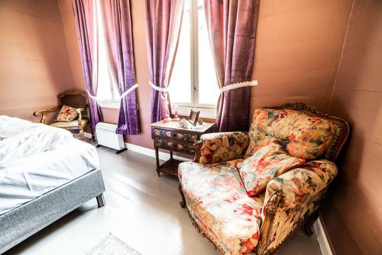 Laerdalsoren Motor Guesthouse Лердалсьойрі Екстер'єр фото